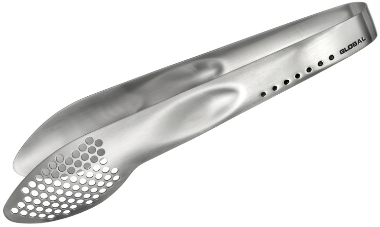 Global Japońskie Szczypce Uniwersalne Stal Nierdzewna 23cm GS-65