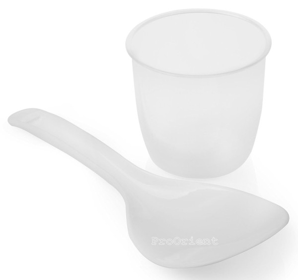 Tristar Miarka Łopatka Do Ryżu