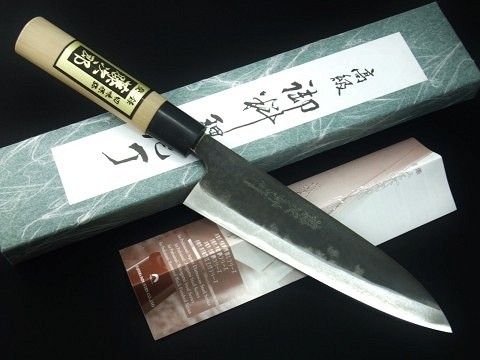 Tojiro Shirogami Nóż Szefa Kuchni 18cm