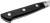 Satake Katsu Japoński Zestaw 2 Noży Nóż Santoku 17cm i Nakiri 16cm w Drewnianym Etui