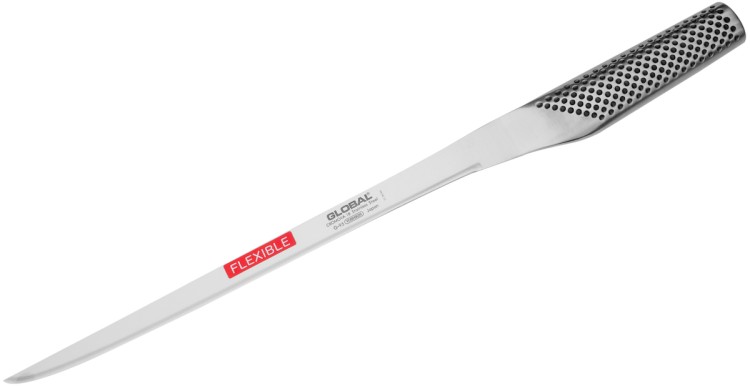Global Hiszpański Nóż Do Szynki 25cm | Global G-95