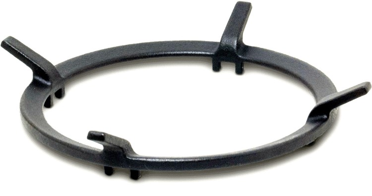 Pierścień Żeliwna Podstawka Pod Woka 22,5cm PROORIENT