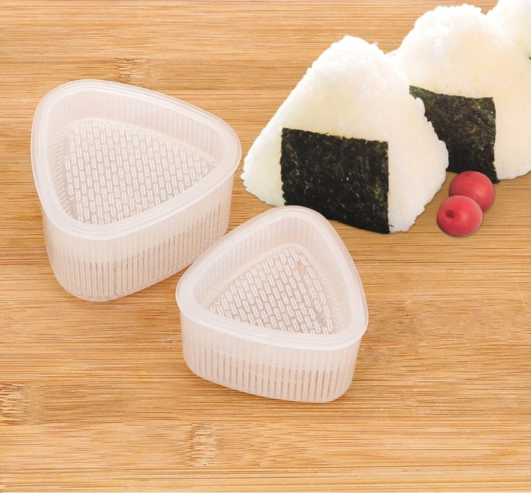 Foremka Do Przygotowania Onigiri Sushi Mold EMRO AZIATICA