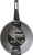 Patelnia Wok z Twardego Aluminium 28cm Wielofunkcyjna Non-Stick FLONAL