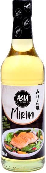 Wino Do Gotowania Mirin 500ml ASIA KITCHEN