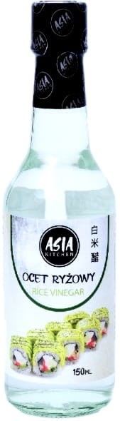 Ocet Ryżowy 150ml
