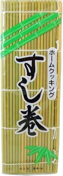 Mata Bambusowa 27cmx27cm