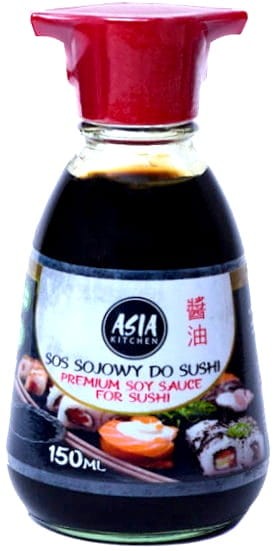 Sos Do Sushi Dozownik Japoński 150ml