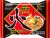 20x Zupka Instant Koreańska Hwa Ramyun 120g PALDO