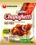 20x Makaron Koreański Chapagetti Czarna Fasola KARTON 140g NONGSHIM