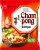 KARTON Koreańska Zupka Błyskawiczna Instant Owoce Morza Cham-Pong 20x124g NONGSHIM