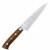 Takeshi Saji R2 Diamond Nóż Ręcznie Kuty Uniwersalny 15cm
