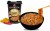 Zupka Makaron Błyskawiczny Japońskie Curry Cup 90g OYAKATA