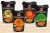 Zupka Makaron Błyskawiczny Japońskie Curry Cup 90g OYAKATA