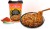Zupka Makaron Błyskawiczny Koreańskie Barbecue Cup 93g OYAKATA