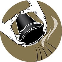 Zupka Makaron Błyskawiczny Kurczak Teriyaki Cup 96g OYAKATA