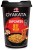 Zupka Makaron Błyskawiczny Wołowina Wasabi Cup 93g OYAKATA