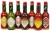 Sos Chili Tabasco Habanero Sauce USA 60ml MCILHENNY CO.