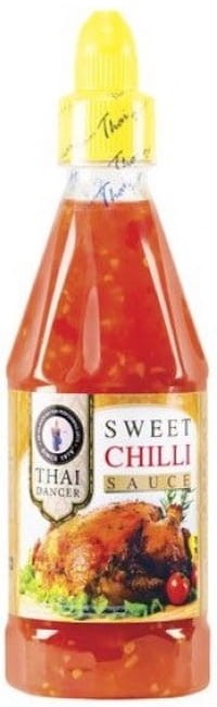 Słodki Sos Chili Do Kurczaka 435ml THAI DANCER