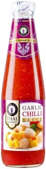Sos Chili z Czosnkiem 300ml THAI DANCER