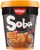 Zupka Makaron Błyskawiczny Kaczka Po Pekińsku Soba Cup 87g NISSIN