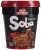 Zupka Makaron Błyskawiczny Chili Soba Cup 92g NISSIN