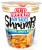 Zupka Makaron Błyskawiczny 350ml Krewetki Shoyu Cup 63g NISSIN