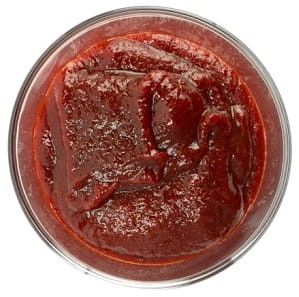 Gochujang w Miseczce
