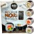 Wodorosty Algi Yaki Nori 10 Sztuk ASIA KITCHEN