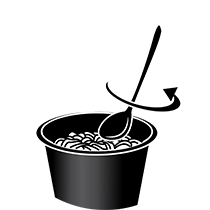 Zupka Ramen Miso 66g Kubek Cup OYAKATA