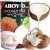 Mleko Kokosowe Do Deserów 400ml AROY-D