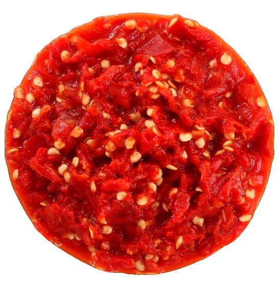 Sambal Oelek