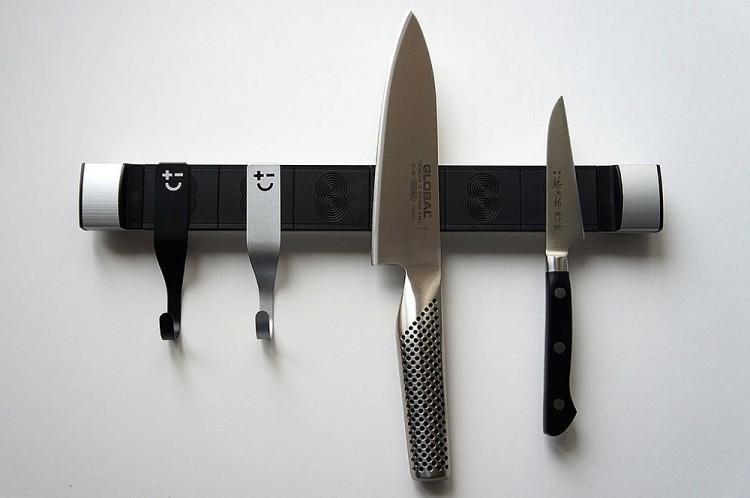 Bisbell Listwa Magnetyczna Soft Touch 34cm