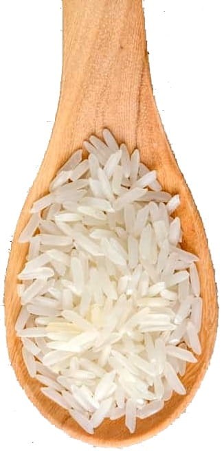 Ryż Jaśminowy Łopatka