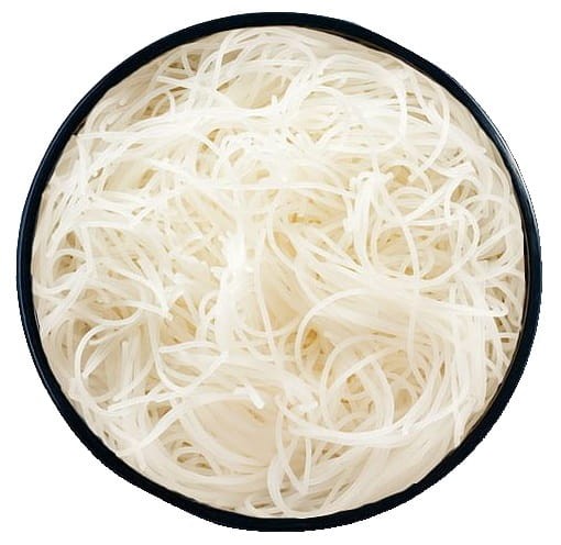 Makaron Sojowy Longkou 1kg (20x50g) DING XI BRAND