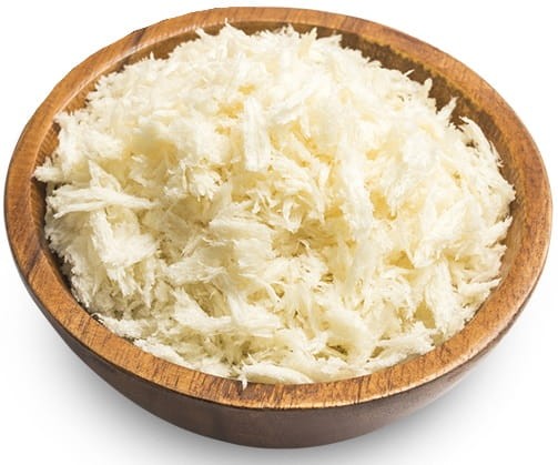 Chrupiąca Panierka Panko 1kg GOLDEN TURTLE BRAND w Miseczce