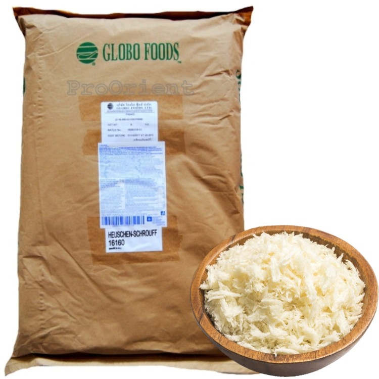 Chrupiąca Panierka Panko Gastronomiczna 8kg LOBO