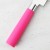 Satake Macaron Pink Nóż Nakiri 17 cm