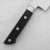 Satake Noushu Nóż Santoku 17cm w Drewnianym Pudełku