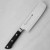 Satake Noushu Nóż Nakiri 16cm w Drewnianym Pudełku