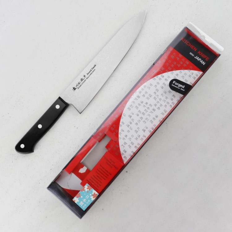 Satake Unique VG-10 Nóż Szefa Kuchni 20cm