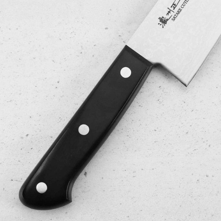 Satake Unique VG-10 Nóż Szefa Kuchni 20cm