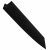 Drewniana Saya Black Ochraniacz Na Nóż Kiritsuke Gyuto 23 cm