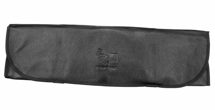 Mcusta Zanmai Torba Na 6 Noży Skórzana