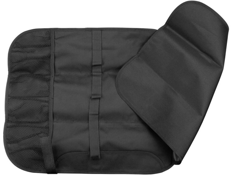 Mcusta Zanmai Torba Na 6 Noży Skórzana