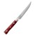 Mcusta Zanmai VG-10 Pro Flame Nóż Do Steków 11,5cm
