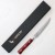 Mcusta Zanmai VG-10 Pro Flame Nóż Do Steków 11,5cm