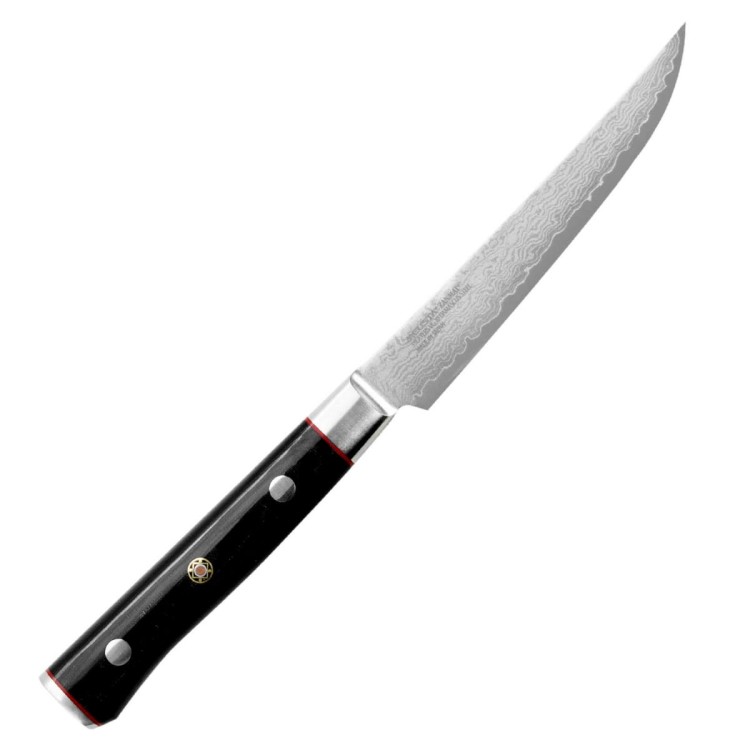 Mcusta Zanmai VG-10 Pro Zebra Nóż Do Steków 11,5cm
