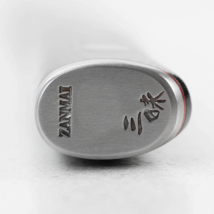 Mcusta Zanmai VG-10 Pro Zebra Nóż Do Steków 11,5cm