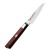 Mcusta Zanmai VG-10 Supreme Ripple Nóż Do Obierania 9cm